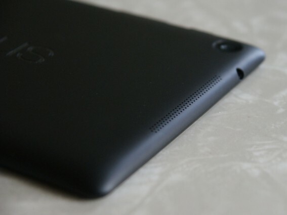 5 little fixes that would make the 2013 Nexus 7 (almost) perfect