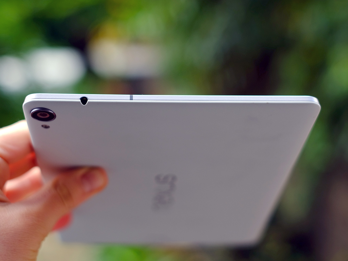 Google Nexus 9 review