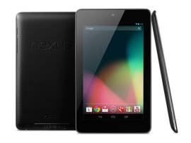 Google Nexus 10 tablet to arrive on October 29th?