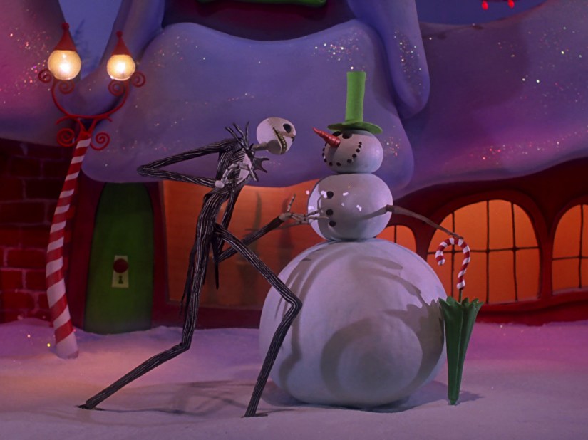 Five Christmas Blu-rays you need to watch
