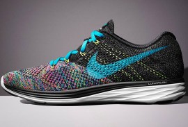Printing your own trainers at home could soon become a reality, says Nike COO