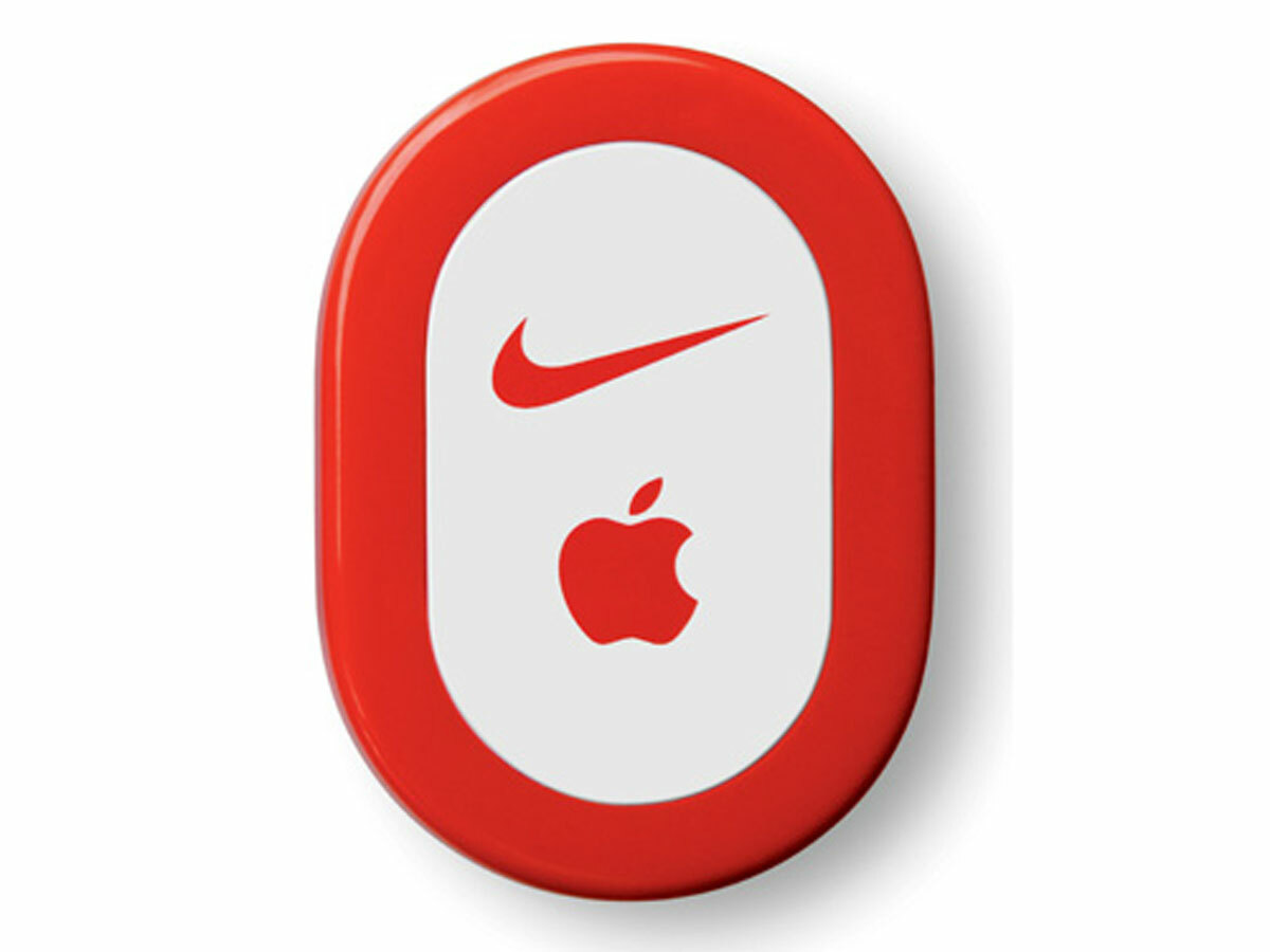 Nike+iPod Sports Kit (2006)