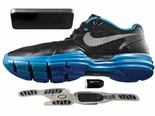 Nike Lunar TR1+ review