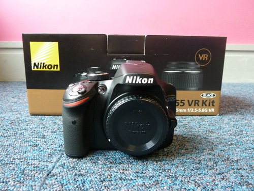 nikon d3200 in 2021