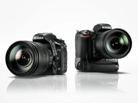 Nikon outs new “compact” full-frame D750 DSLR