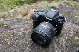 Nikon D500 review