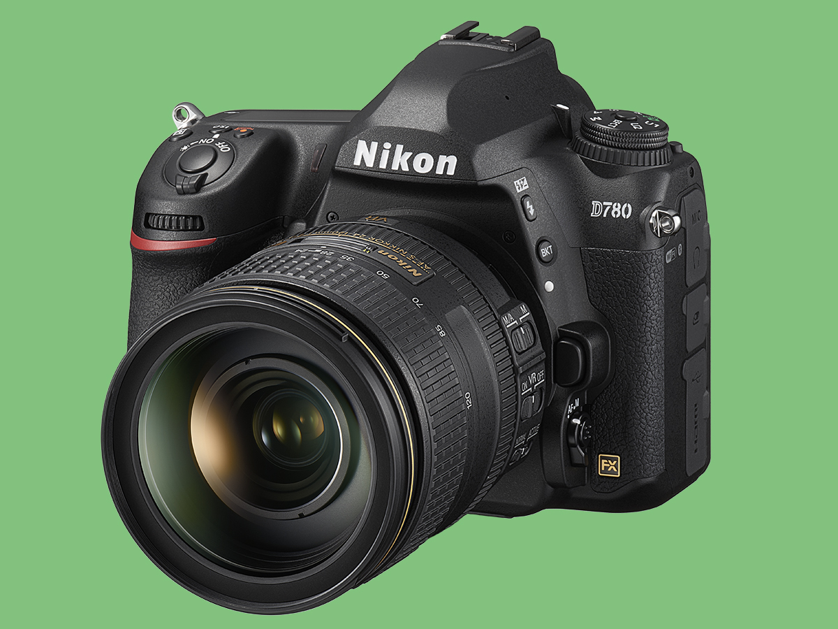 Nikon