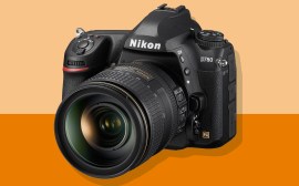 The Nikon D780 breathes new life into the DSLR