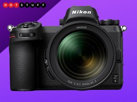 Nikon launch its first full-frame mirrorless cameras with new lens mount