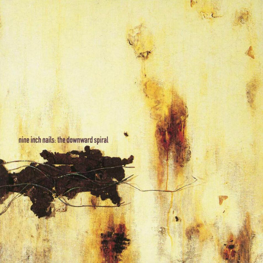 best audiophile albums Nine Inch Nails - The Downward Spiral (2017)