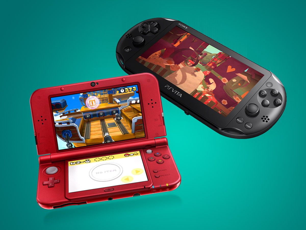 Nintendo vita