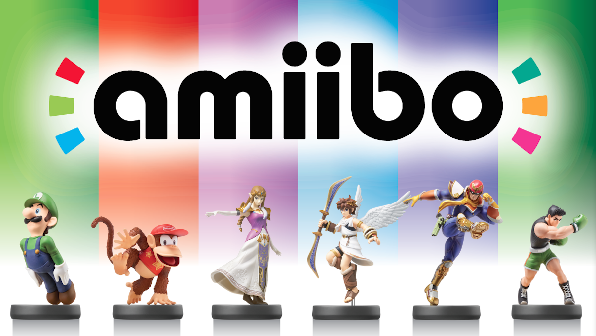 Amiibo