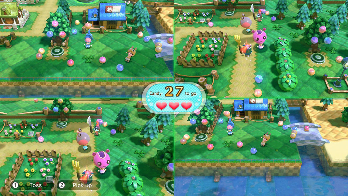 YESASIA: Nintendo Land (Wii U) (US Version) - Nintendo, Nintendo - Wii / Wii U Games - Free Shipping