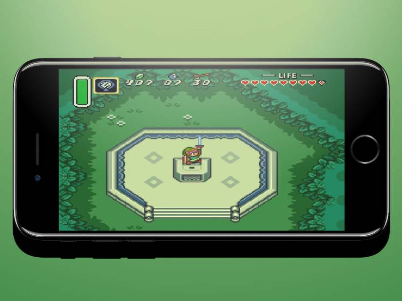 8 Nintendo games we can’t wait to play on our phones