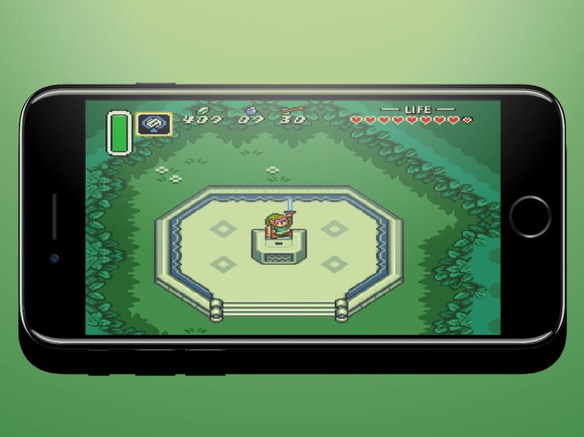 8 Nintendo games we can’t wait to play on our phones