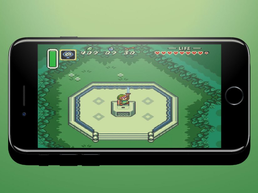 8 Nintendo games we can’t wait to play on our phones