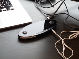 Supposed NX controller leak could show Nintendo’s buttonless future (Update: It’s a hoax)