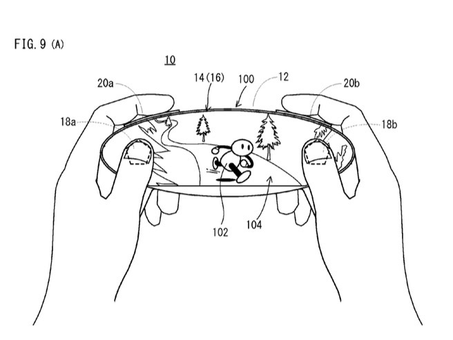 Nintendo NX