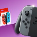 The 5 ways you can control the Nintendo Switch