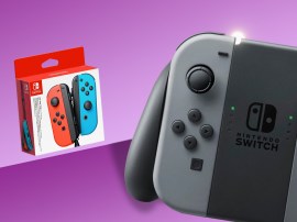 The 5 ways you can control the Nintendo Switch