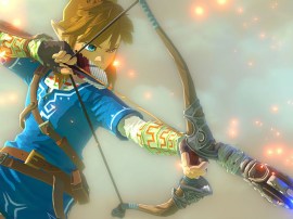 Netflix and Nintendo developing The Legend of Zelda live-action TV series