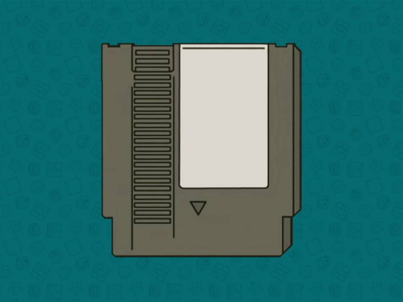 Plug in Baby: Nintendo NX might ditch discs, go back to cartridges