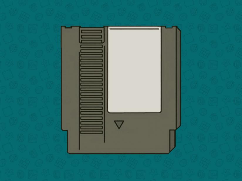 Plug in Baby: Nintendo NX might ditch discs, go back to cartridges