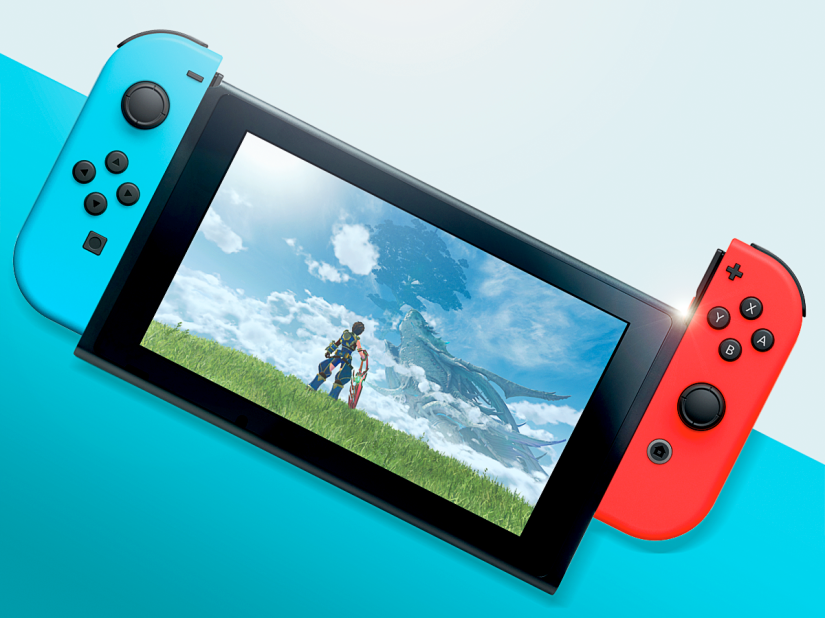 Opinion: The Switch will bring the glory days back to Nintendo