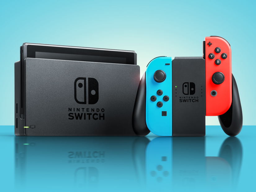 How to buy a Nintendo Switch – and where it’s actually available