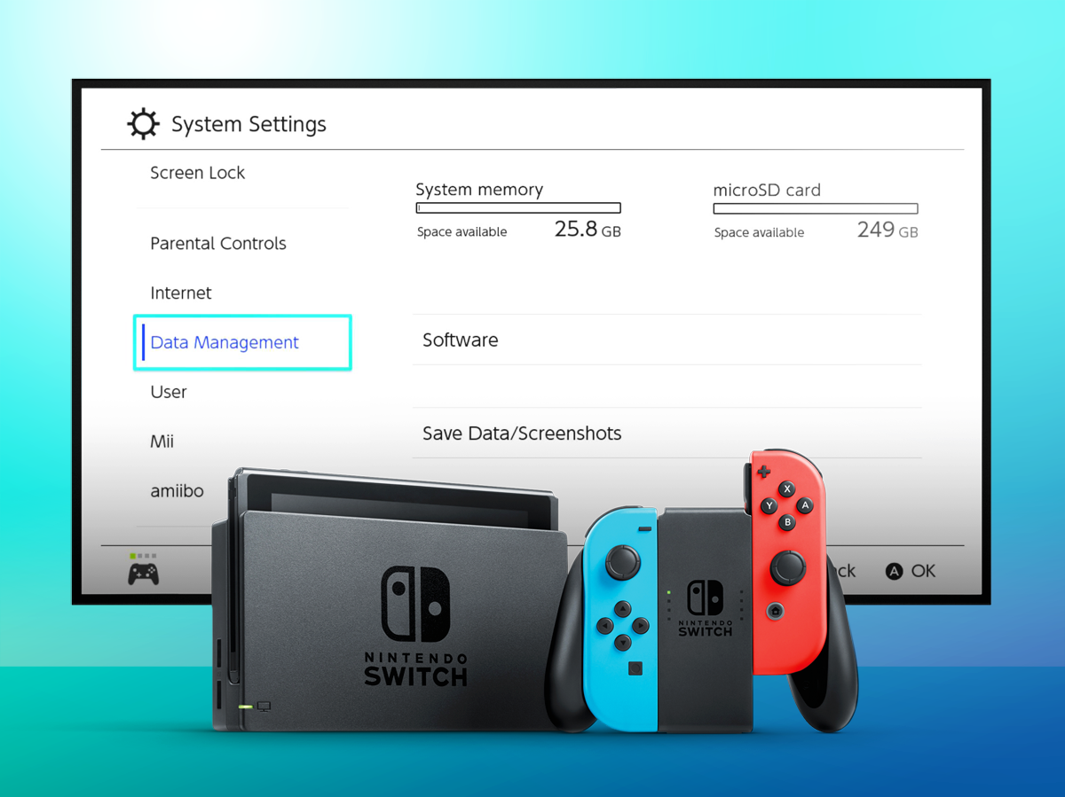 Nintendo Switch tips & tricks: the top 11 things to know