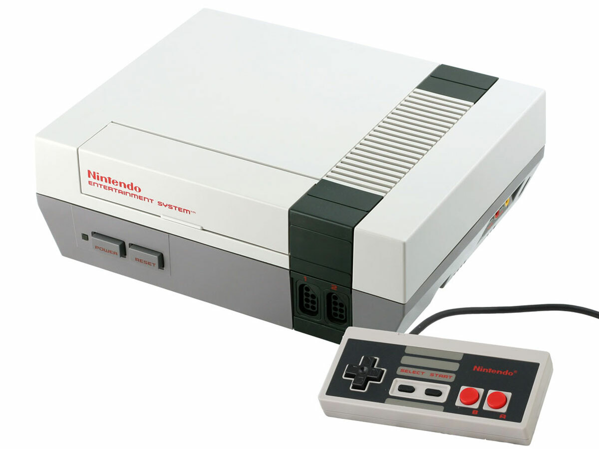 NES