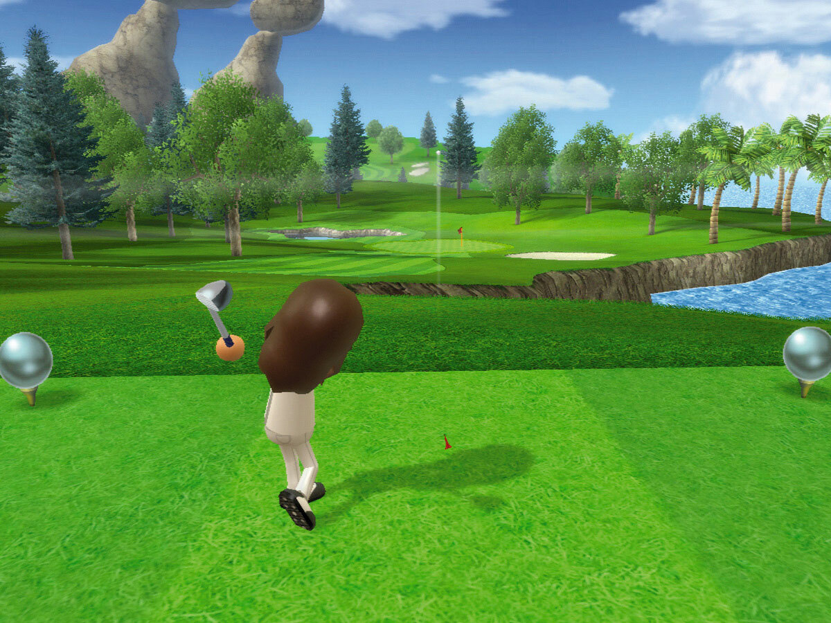 Wii Sports