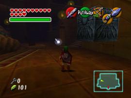 One of the most beloved Zelda games may receive a Switch 2 remake