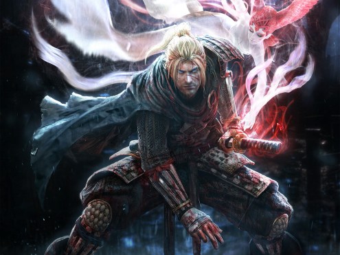 Nioh review