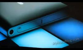 Nokia 800 to get N9 camera?