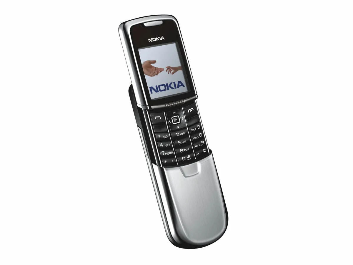 12 Nokia phones that changed the world (and 9 crazy that entertained us along the way) | Stuff