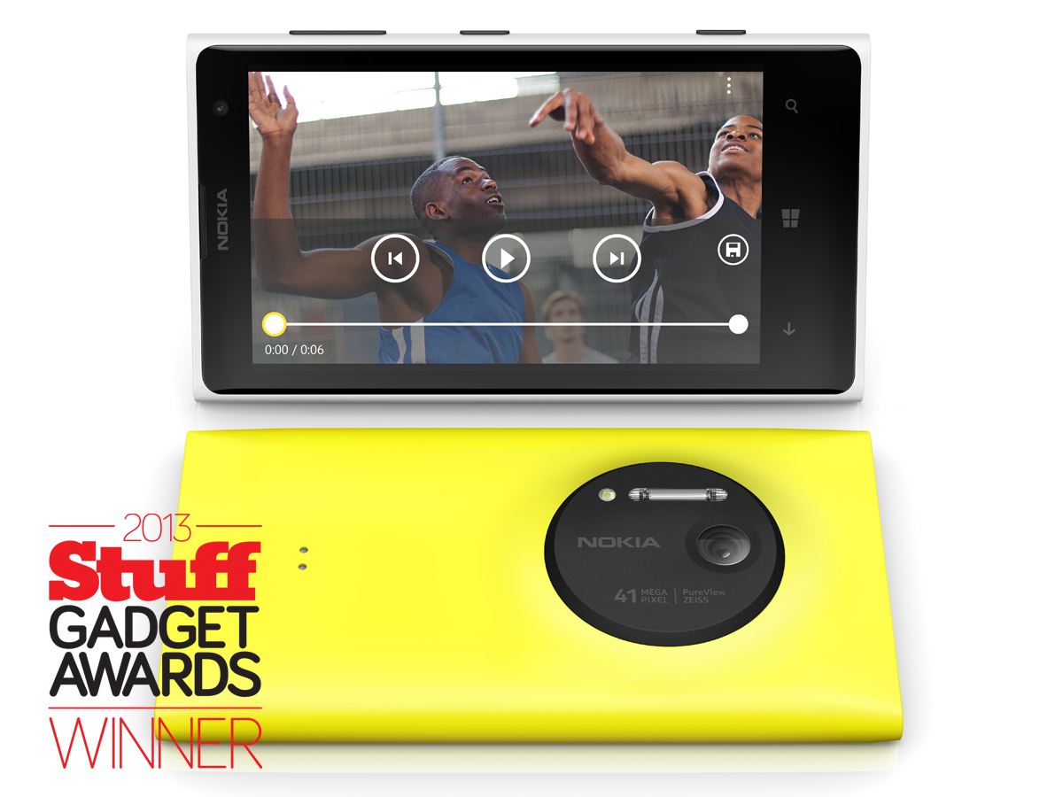 Stuff Gadget Awards 2013: These are the 22 best gadgets of the year