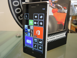 Nokia Lumia 1820 with a 5.2in 2K display, 3GB of RAM and Lytro-like camera could be on the way
