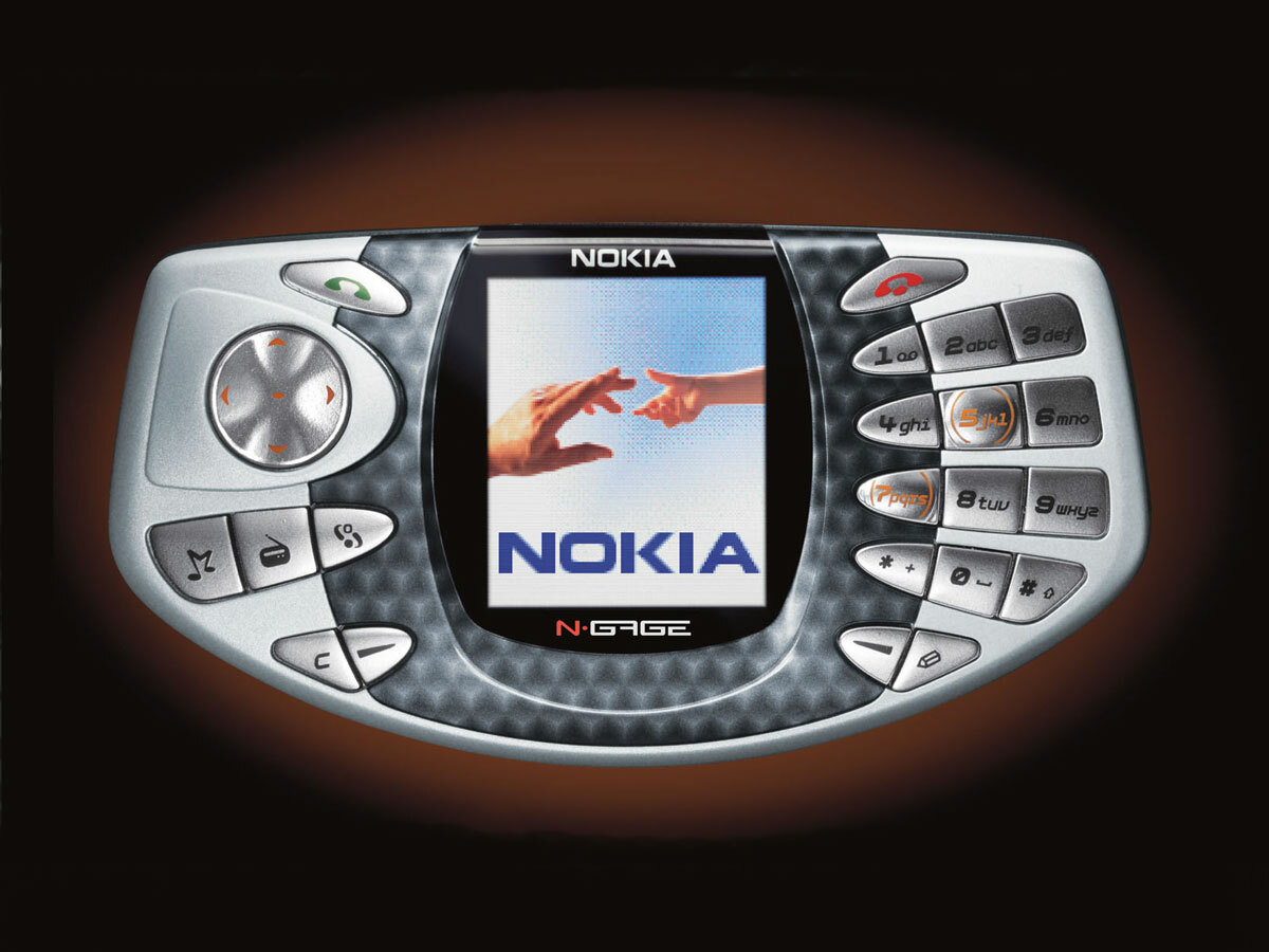 Nokia N-Gage