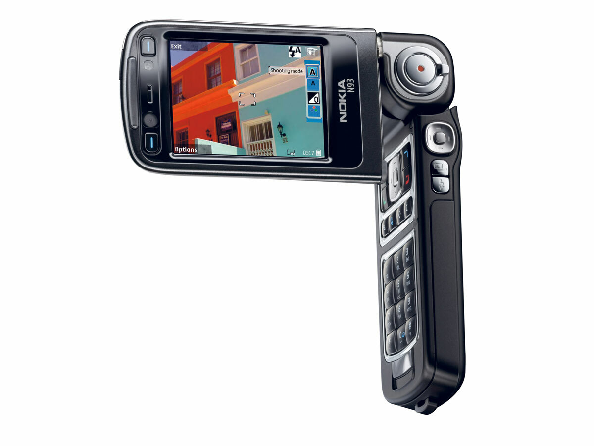 Video: Classic 1997 Nokia Snake revived for Windows Phone