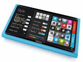 Windows 8 10in Nokia tablet incoming?