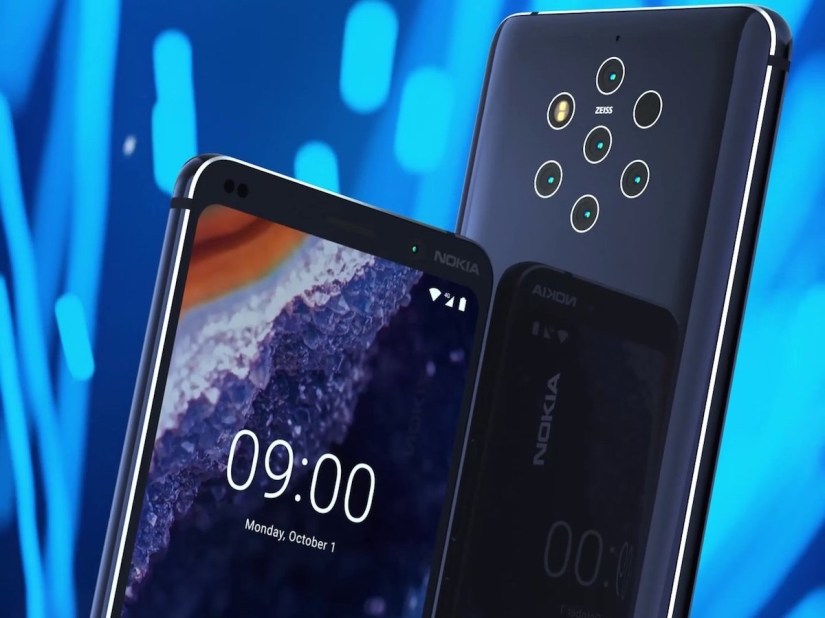 Nokia 9 PureView preview: Everything we know so far