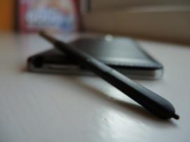 Samsung confirms Galaxy Note 4 redesign and Android Wear watch for later this year