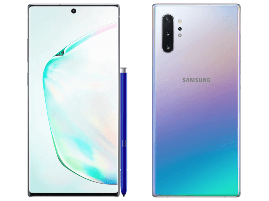 Samsung Note 10