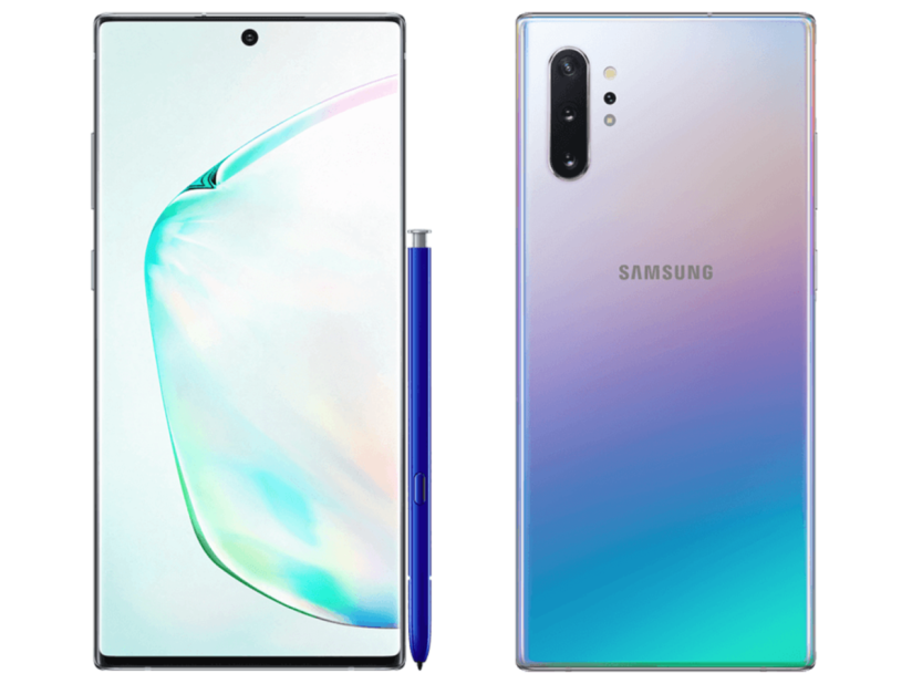 Samsung Galaxy Note 10 preview: Everything we know so far