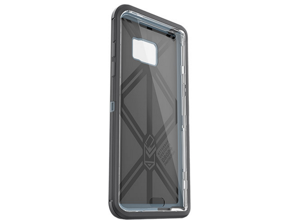 7) OtterBox Defender Series Case (£48)