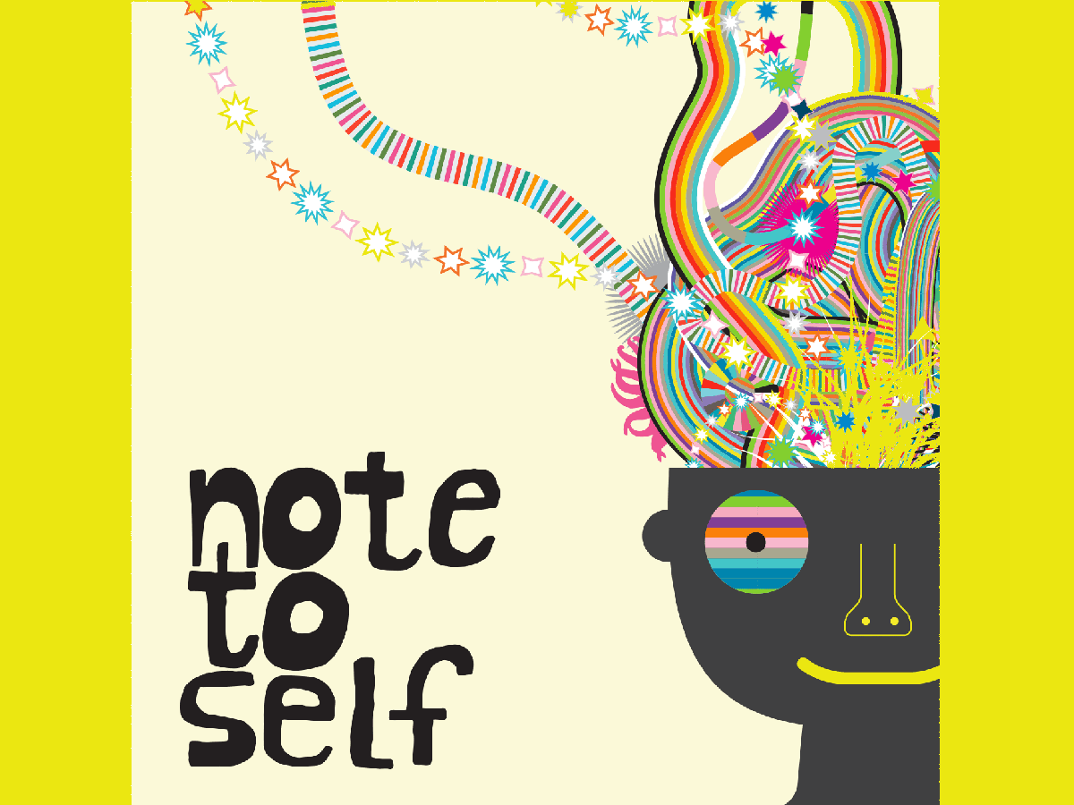 Note to Self