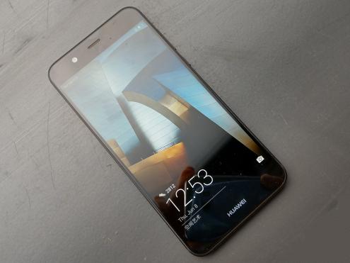 Huawei Nova 2 hands-on review