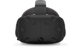 Want to try the HTC Vive? Pop down to Harrods