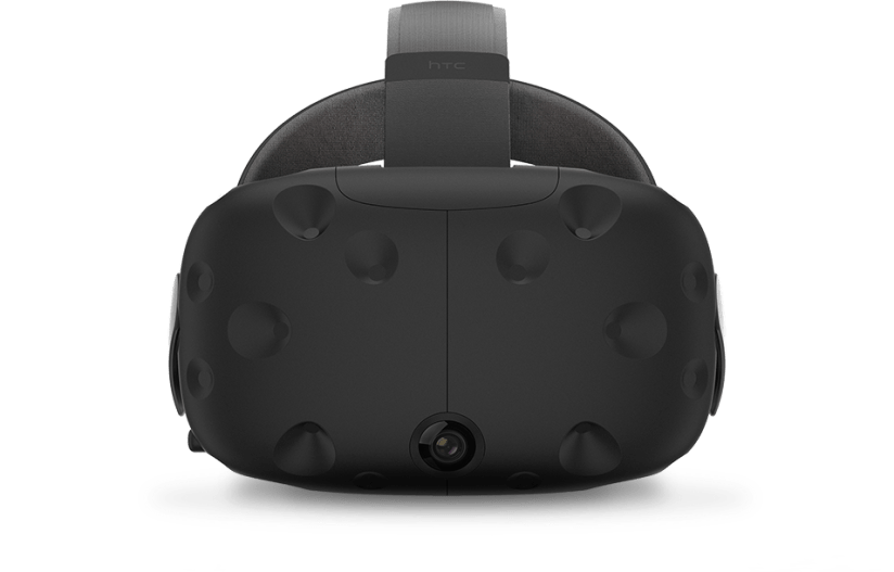 Want to try the HTC Vive? Pop down to Harrods